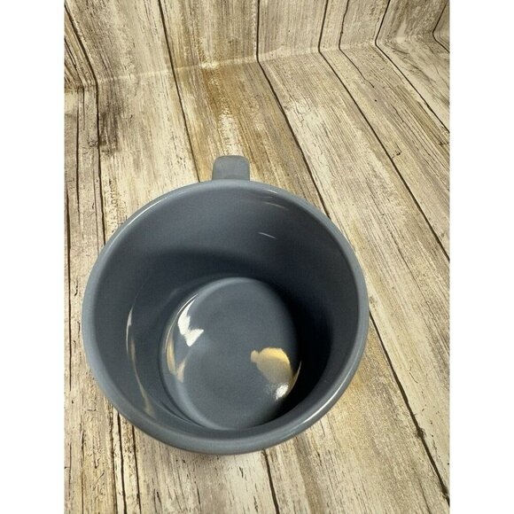 TV Show Series - Friends - Original 20 Oz. Blue Ceramic Coffee Tea Mug - Picture 5 of 8